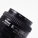 Об'єктив Nikon 35mm f/2D AF Nikkor  - 7