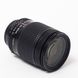 Об'єктив Nikon AF Nikkor 28-80mm f/3.3-5.6D (US 2092431) - 1