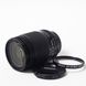 Об'єктив Nikon AF Nikkor 28-80mm f/3.3-5.6D (US 2092431) - 8