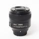 Об'єктив Nikon AF-S Nikkor 85mm f/1.8G  - 2