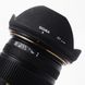 Об'єктив Sigma AF 17-50mm f/2.8 EX DC OS HSM для Nikon - 8