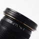 Об'єктив Sigma AF 17-50mm f/2.8 EX DC OS HSM для Nikon - 7