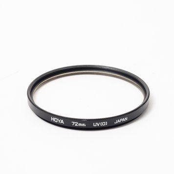 Фільтр 72мм Hoya UV(0) Japan