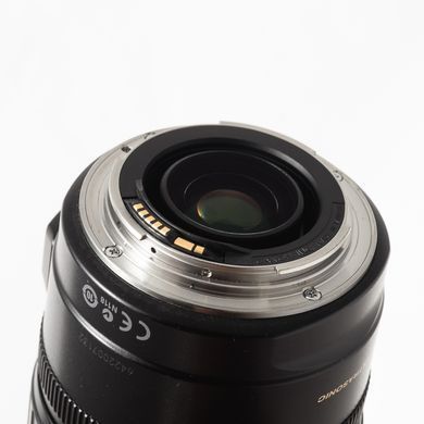 Об'єктив Canon Zoom Lens EF 28-135mm f/3.5-5.6 IS USM
