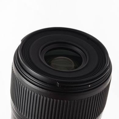 Об'єктив Nikon 60mm f/2.8G AF-S Micro-Nikkor