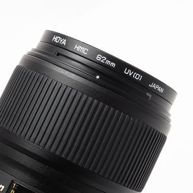 Об'єктив Nikon 60mm f/2.8G AF-S Micro-Nikkor