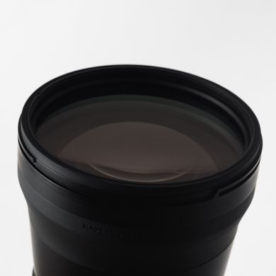 Об'єктив Sigma 150-600mm f/5-6.3 DG OS HSM Contemporary для Canon