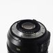 Об'єктив Nikon 18-200mm f/3.5-5.6GII ED AF-S DX VR Nikkor - 5